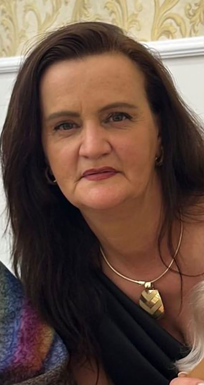 Njoftim për vdekjen
