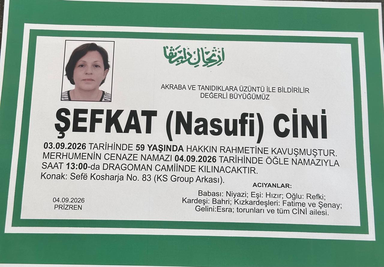 Šefkat Njazi Cini