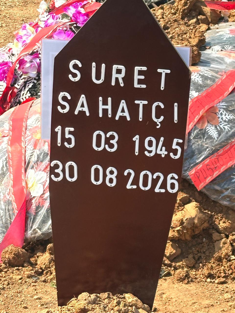 Šuret Abdullah Sahatçi