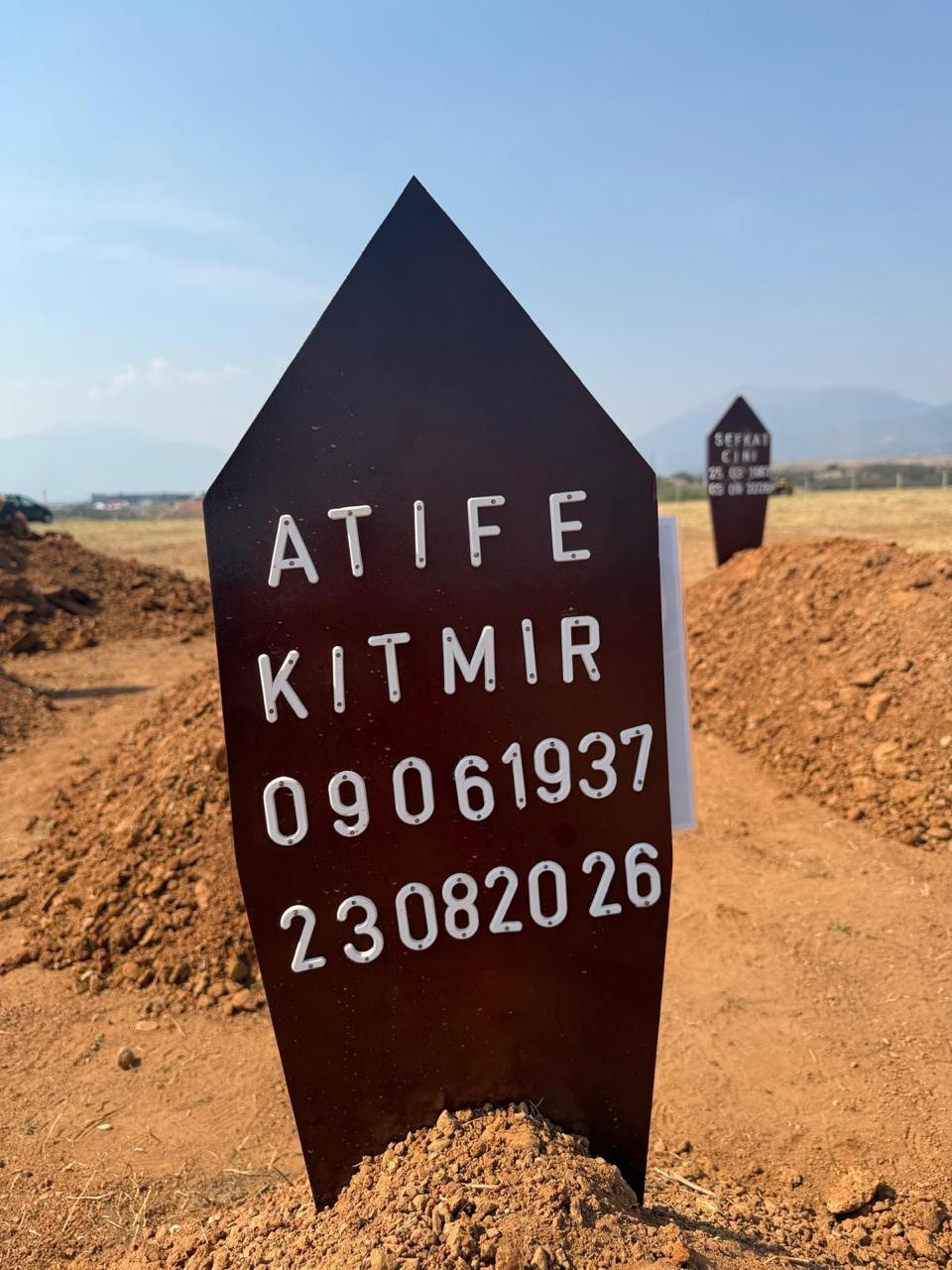 Atife Asllan Kitmir