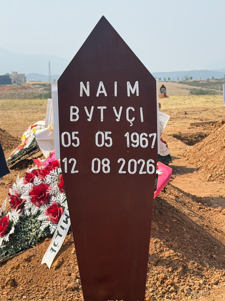 Naim Ali Bytyçi