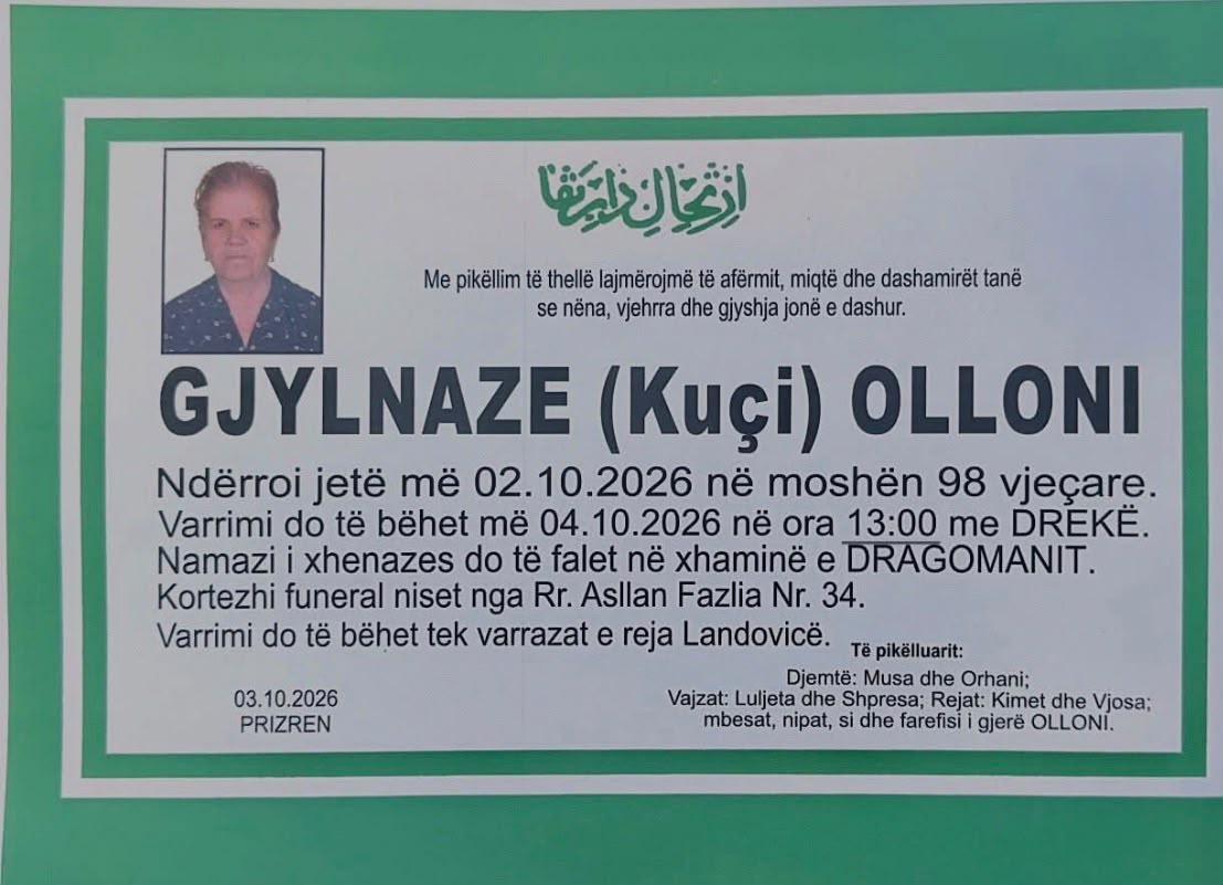 Xhylnaze Rahman Olloni