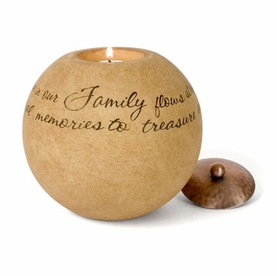 Qiri memorial familjar