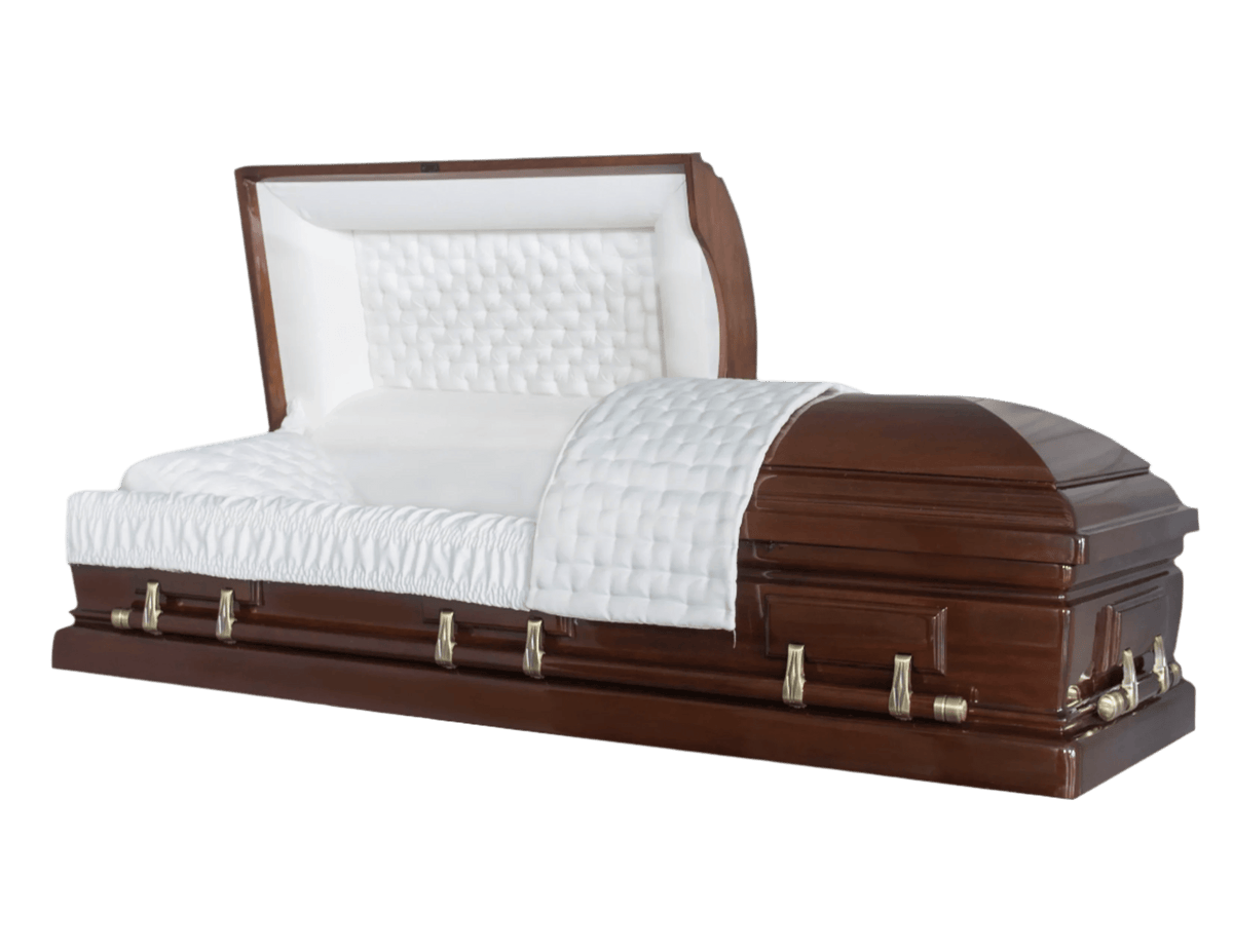 Arkivol Noble Mahogany