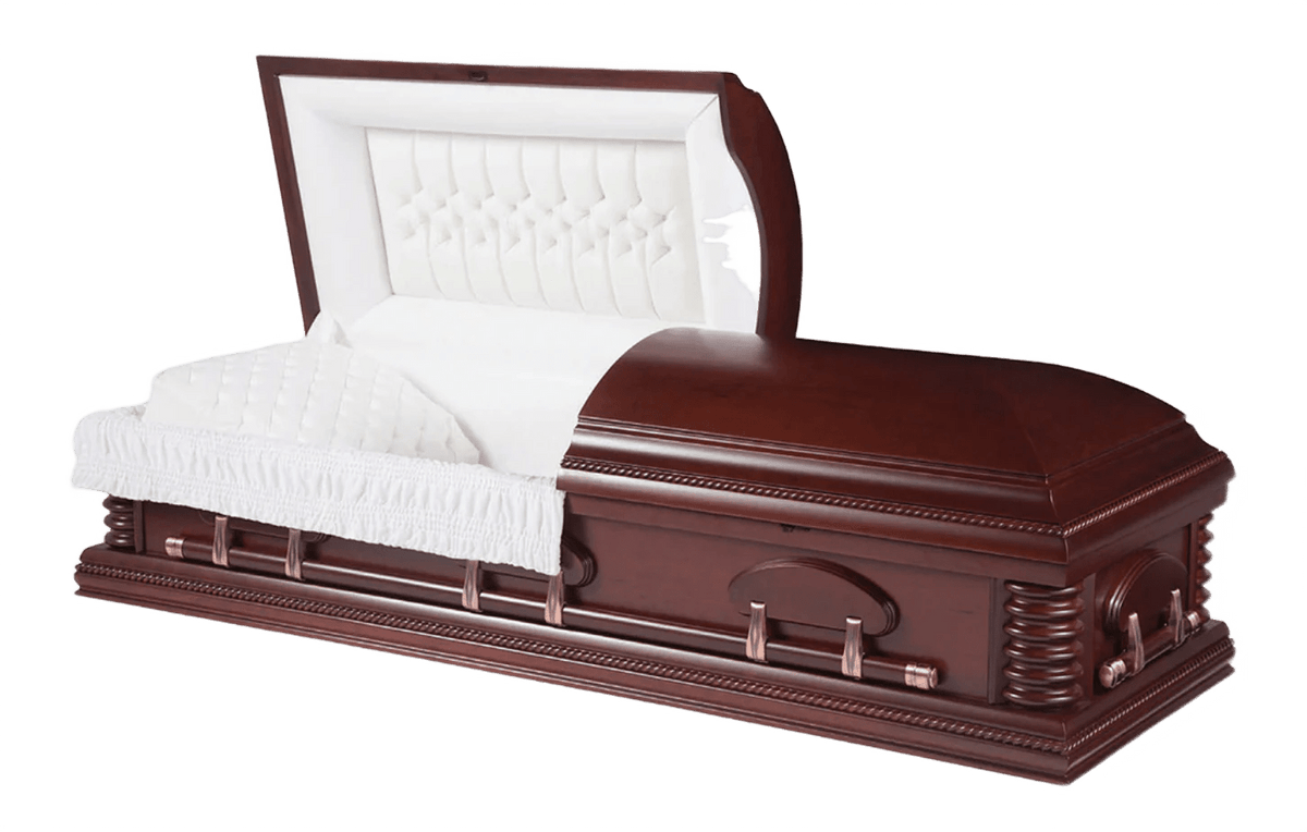 Arkivol Newton Cherry